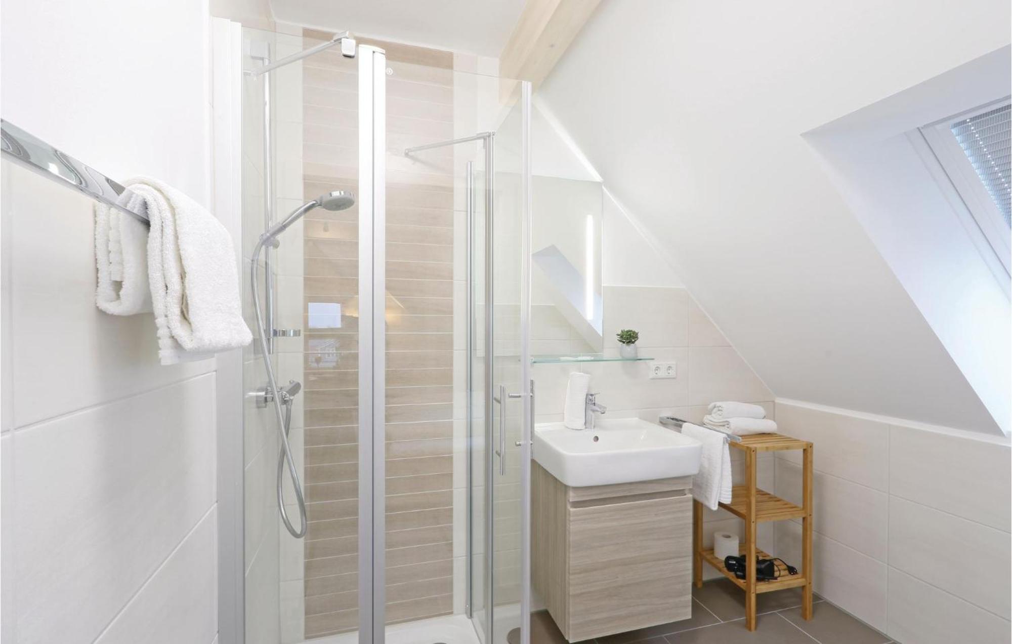 Amazing Apartment In Dagebuell With Kitchenette Exterior foto