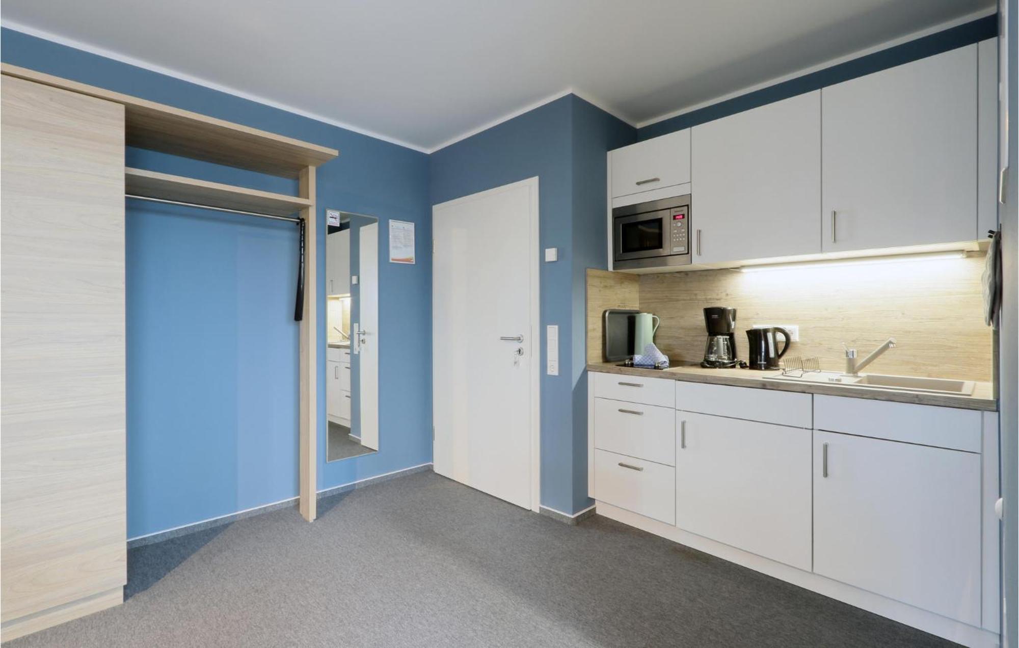 Amazing Apartment In Dagebuell With Kitchenette Exterior foto