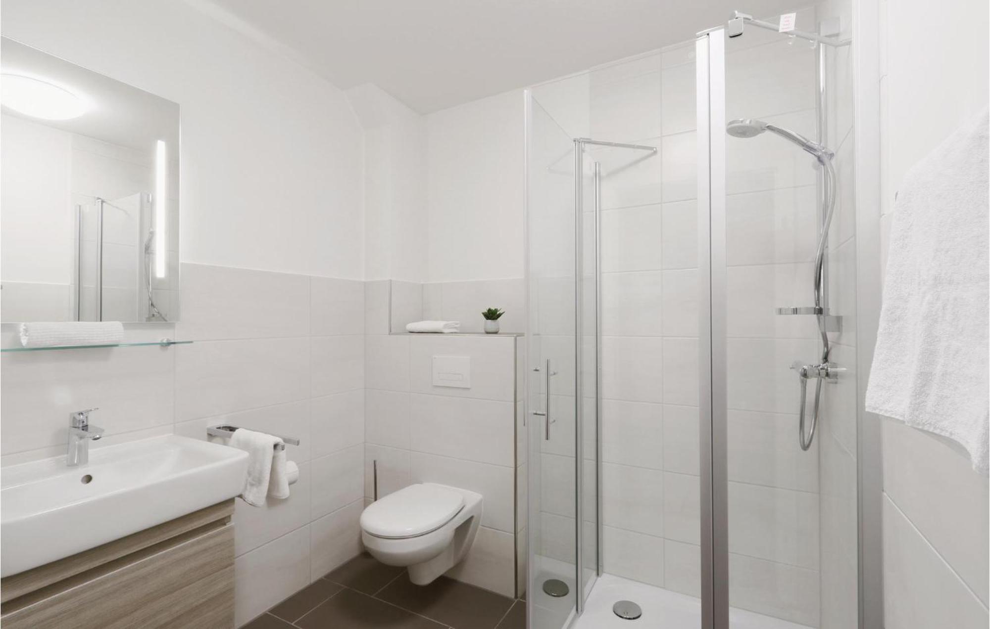 Amazing Apartment In Dagebuell With Kitchenette Exterior foto
