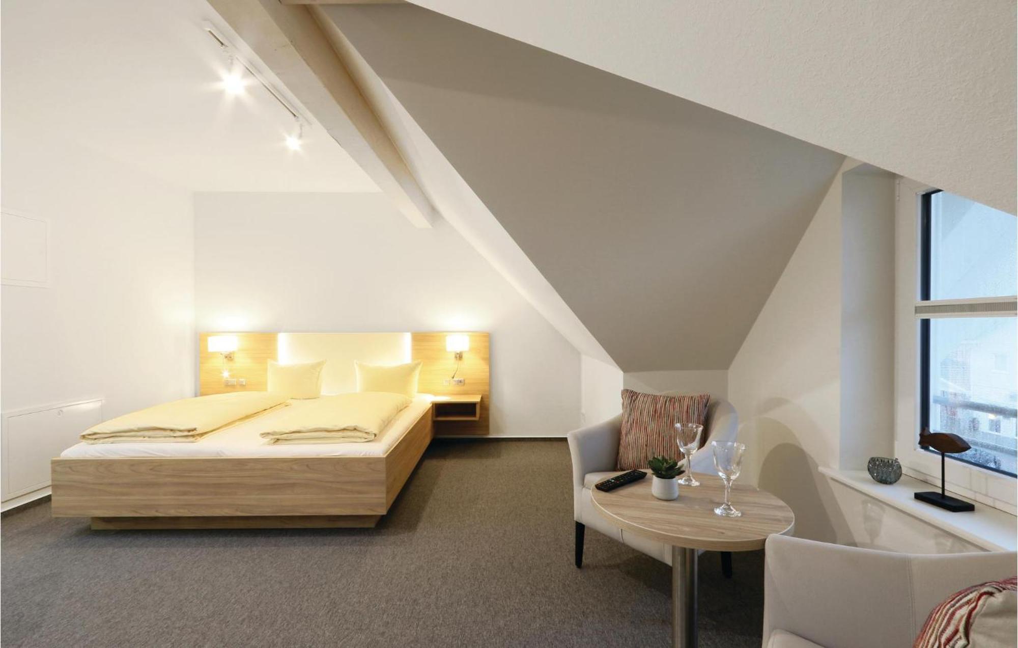 Amazing Apartment In Dagebuell With Kitchenette Exterior foto