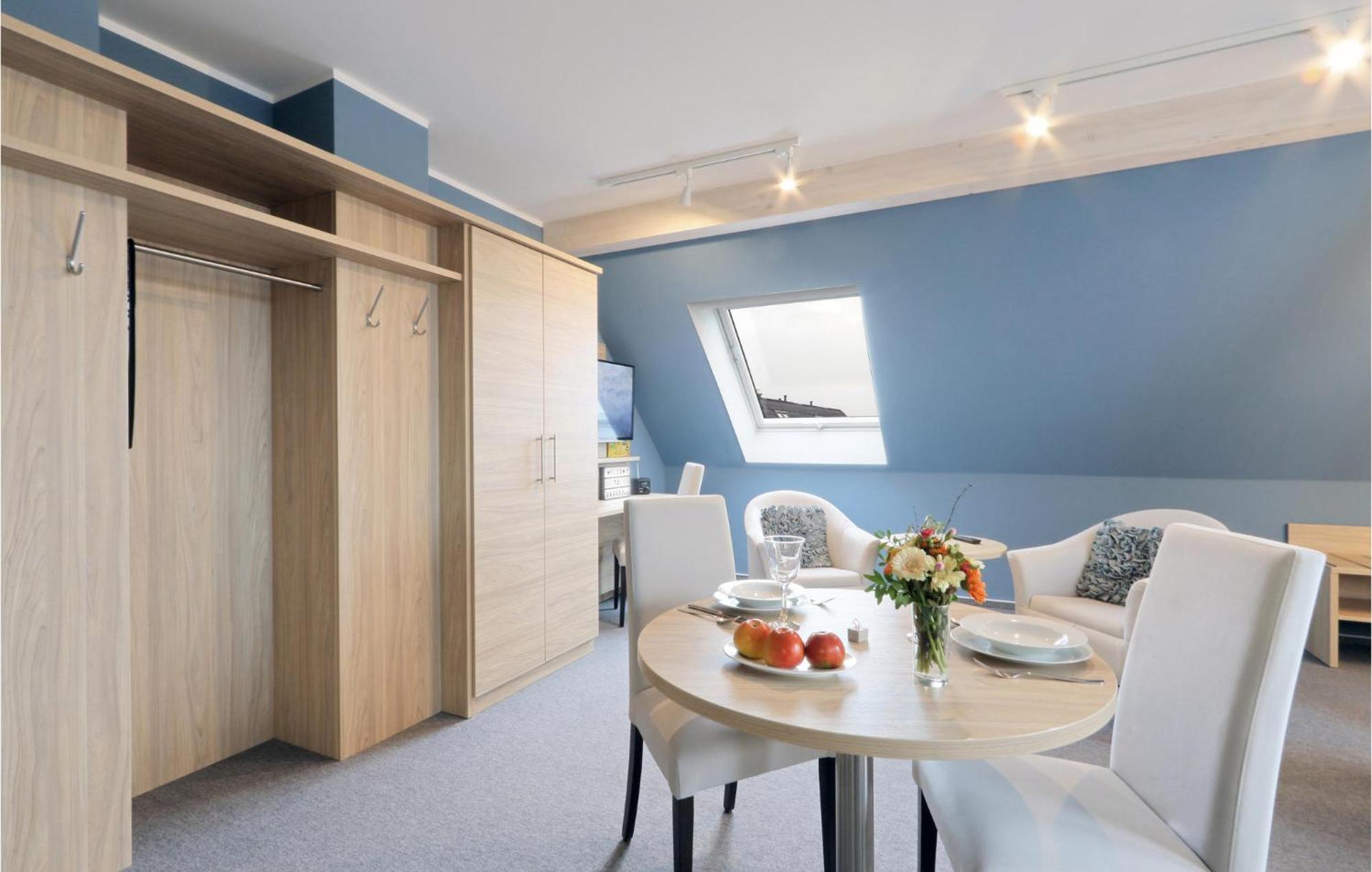 Amazing Apartment In Dagebuell With Kitchenette Exterior foto